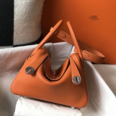 Hermes Lindy Bags